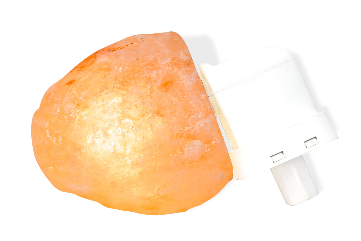 Himalayan Night Lamp (5 Types)