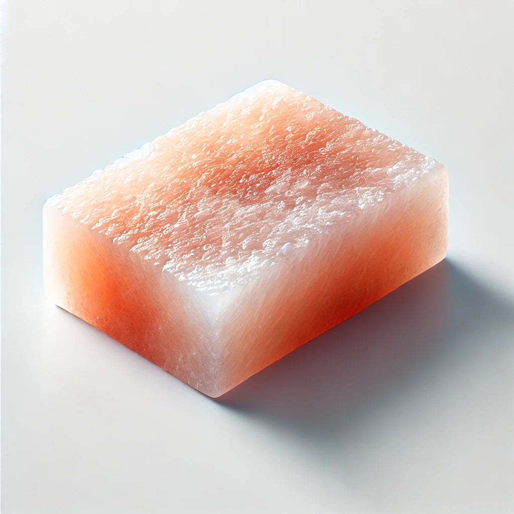 Himalayan Pink Salt Slabs