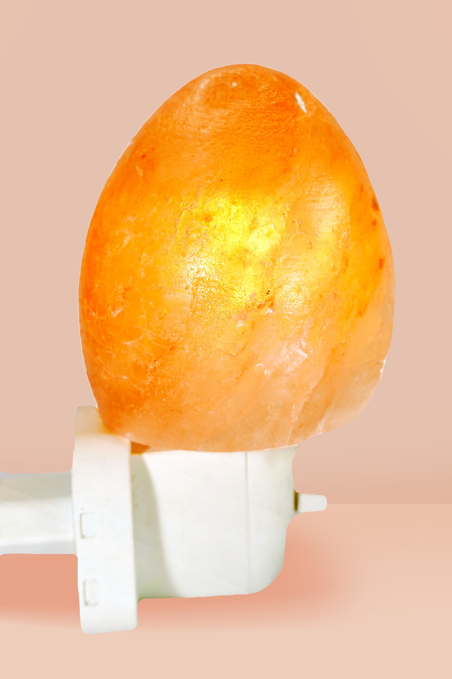 Himalayan Night Lamp (5 Types)