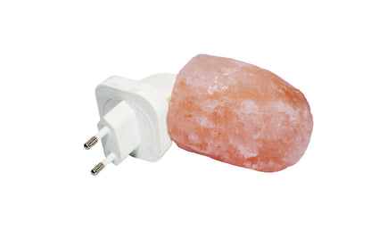 Himalayan Night Lamp (5 Types)
