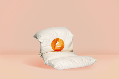 Salt Pillow (Lumbar)