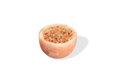 Salt Serving Bowls Dry Fruit, Olives & Dates etc