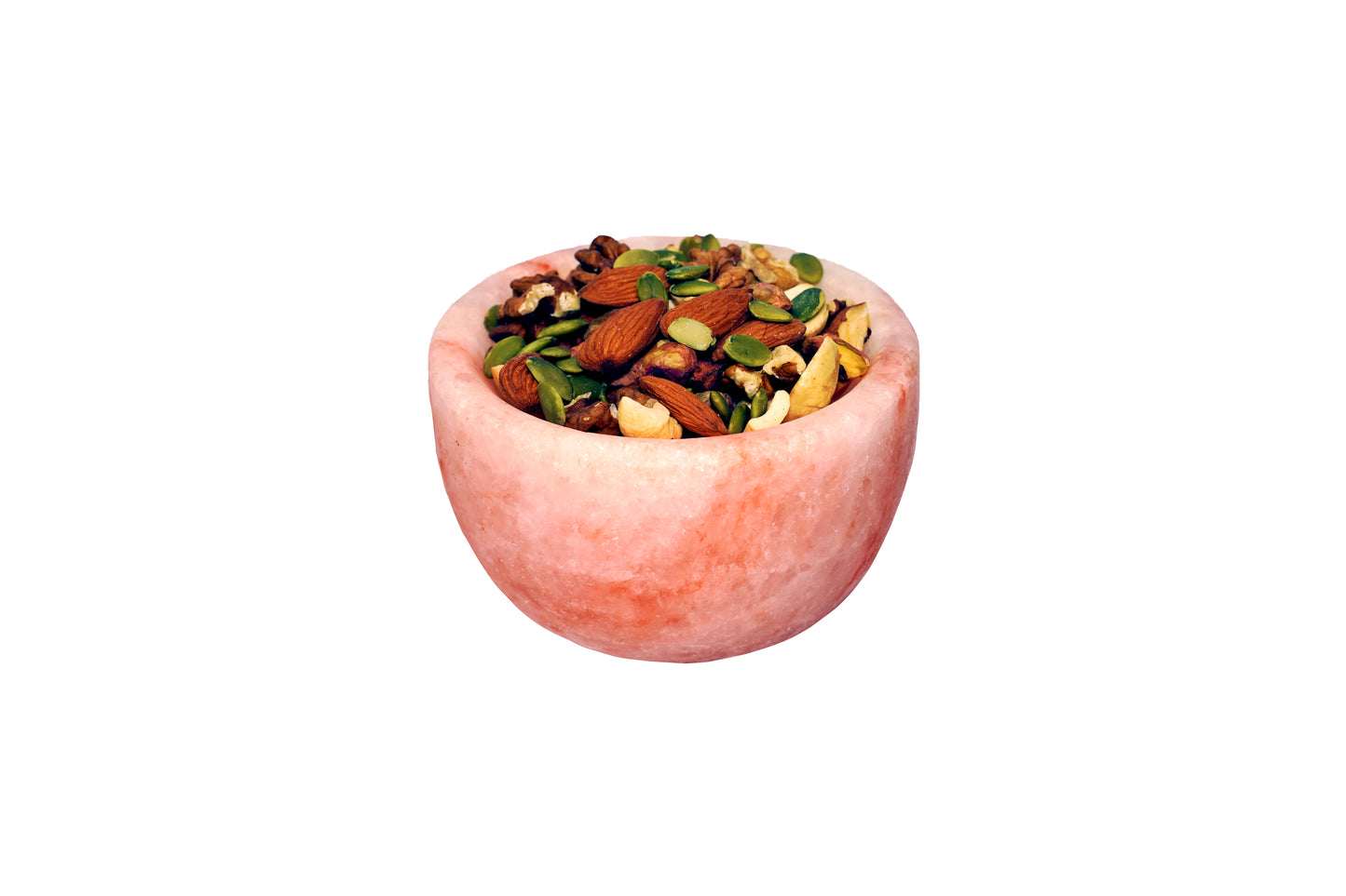 Salt Serving Bowls Dry Fruit, Olives & Dates etc