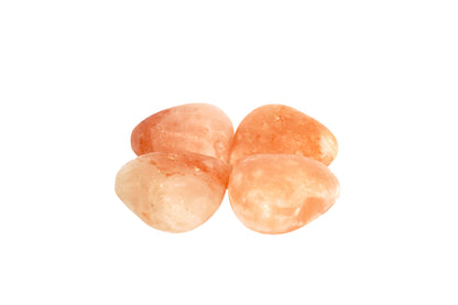 Scrub Stone (Heart Shape) 4 Pieces Pack