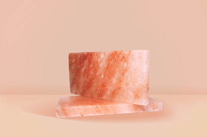 Hot / Cold Salt Plate
