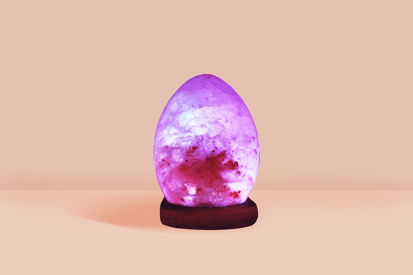 Himalayan Salt USB Lamps (5 Types)
