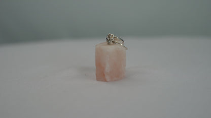 Salt Earrings (5 Types)