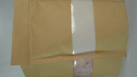 Body scrub salt (in Twin Pack)